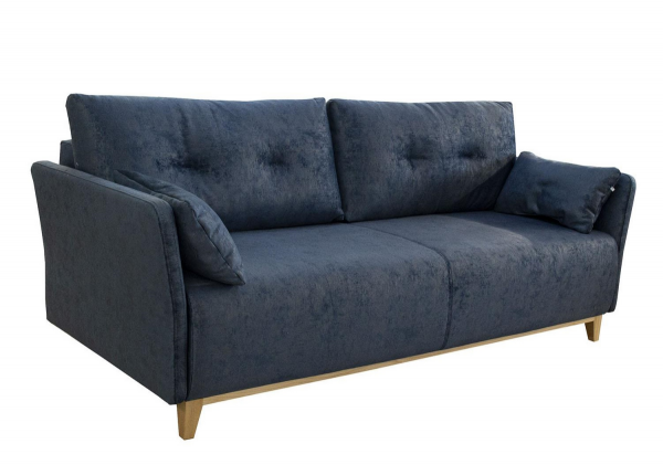 Диван Бариста (3м) 658