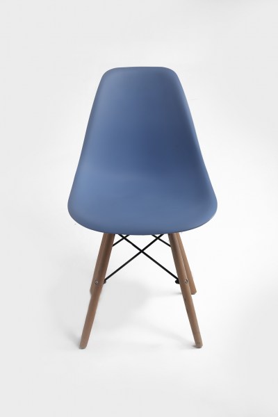 Стул Eames синий