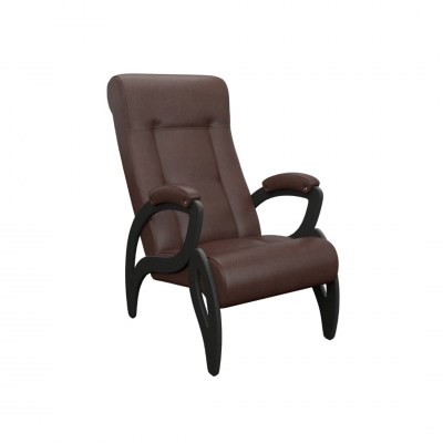 Кресло Модель 51 Венге, Vegas Lite Amber