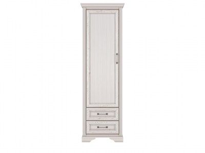 Стеллаж STYLIUS REG1D2S Лиственница сибирская
