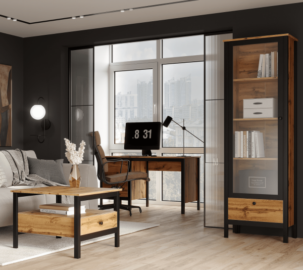 Модульная гостиная LOFT zestaw