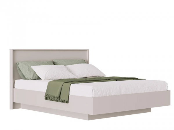 Кровать с подъёмным механизмом DALIA LOZ160х200 ПМ Персидкий жемчуг
