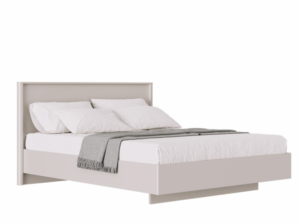 Кровать DALIA LOZ160х200 М Персидский жемчуг