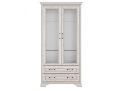 Витрина STYLIUS REG2W2S Лиственница сибирская