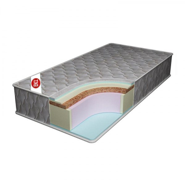 Ортопедический матрас Ekol Felicita 1 160 x 200