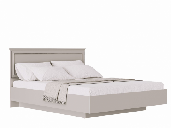 Кровать FLORENCIA LOZ160х200 М Персидский жемчуг