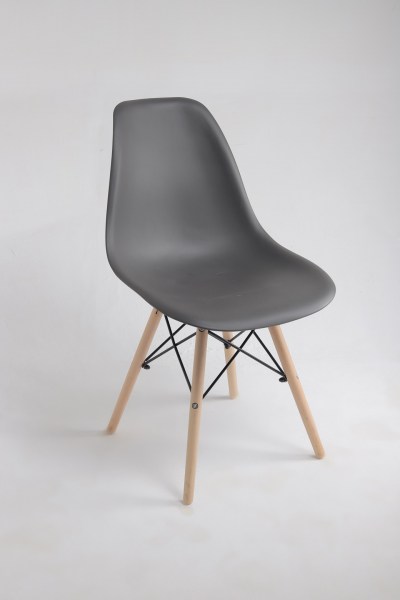 Стул Eames серый