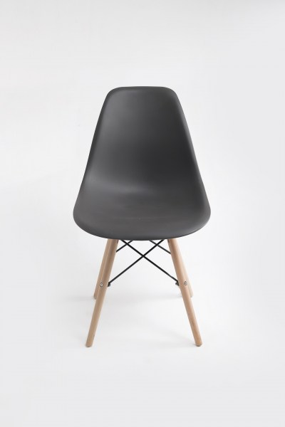 Стул Eames серый