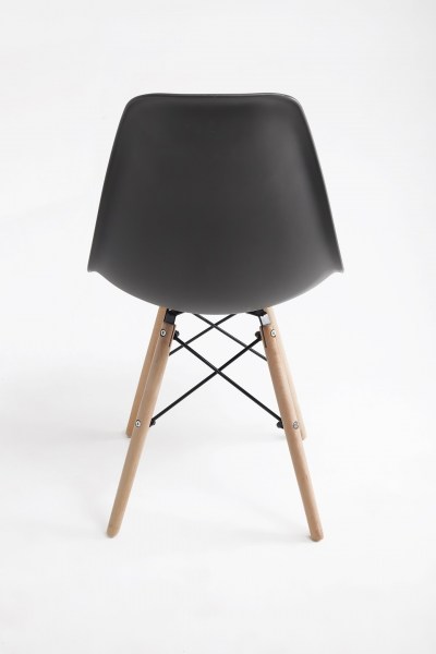 Стул Eames серый