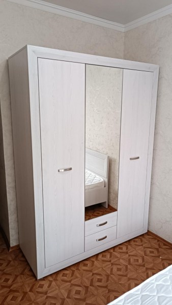 Фото от покупателя