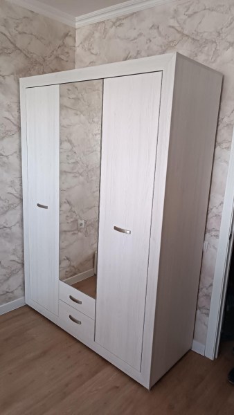Фото от покупателя