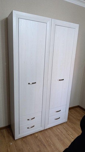 Фото от покупателя