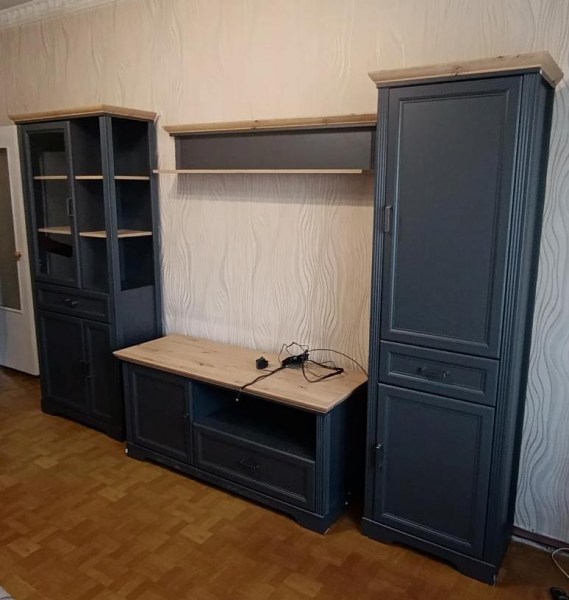 Фото от покупателя