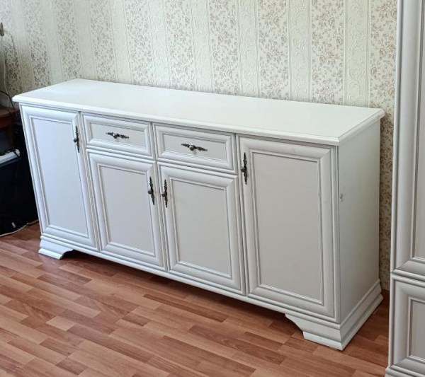 Фото от покупателя