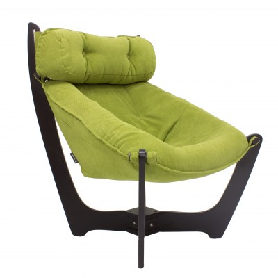 Кресло Модель 11  Apple Green