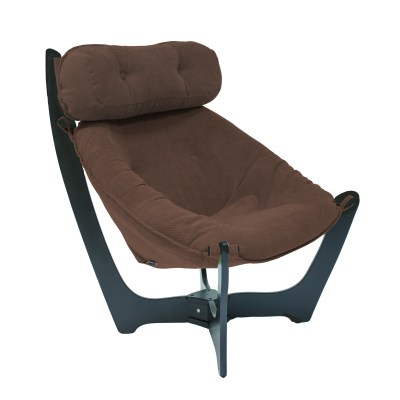 Кресло Модель 11  Verona Brown