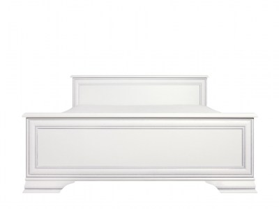 Кровать без основания KENTAKI LOZ140x200 Белый