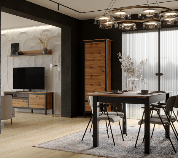 Модульная гостиная LOFT zestaw