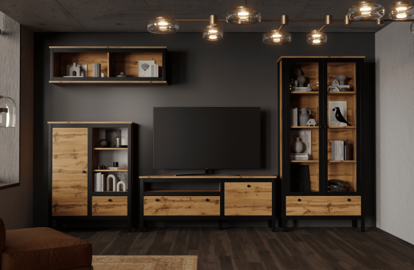 Модульная гостиная LOFT zestaw