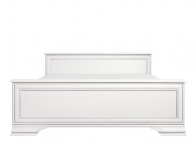 Кровать с выдвижными ящиками KENTAKI LOZ180x200 Белый