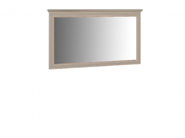 Зеркало навесное CLASSIC LUS Глиняный серый