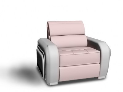 Кресло Марк 1S С3595