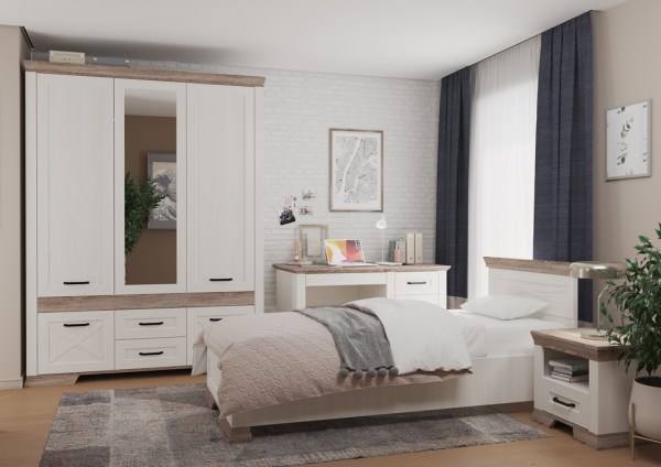 Юношеский гарнитур MARSELLE cs