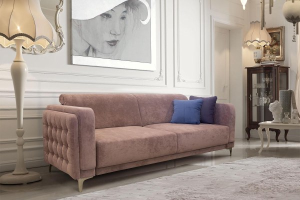 Диван Монро 1 (3м) 984