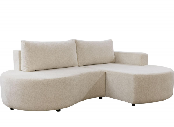 Диван угловой Роджер (2мL6R) 441