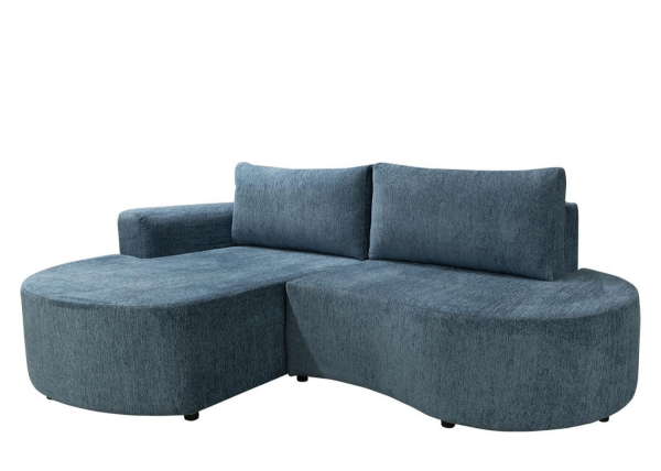 Диван угловой Роджер (2мR6L) 491