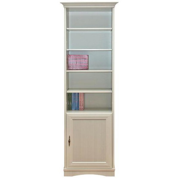 Стеллаж Турин П7.036.2.14 Сосна карелия