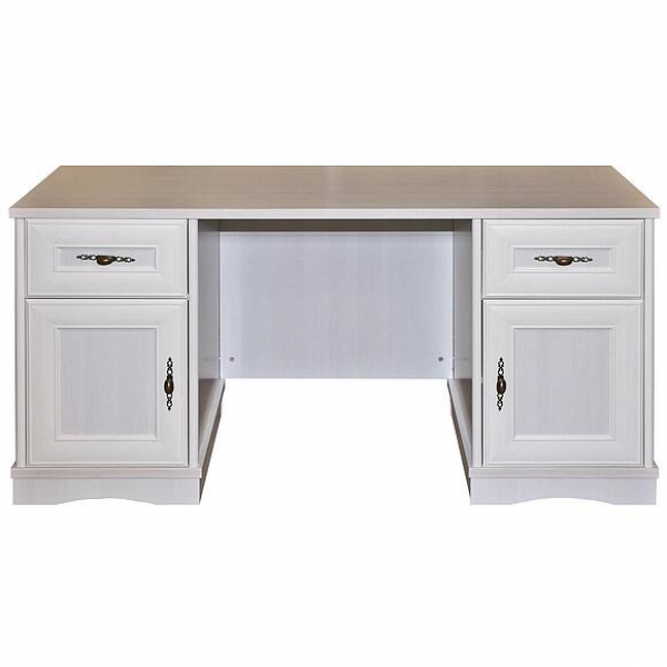 Стол письменный Турин П7.036.2.51 Сосна карелия