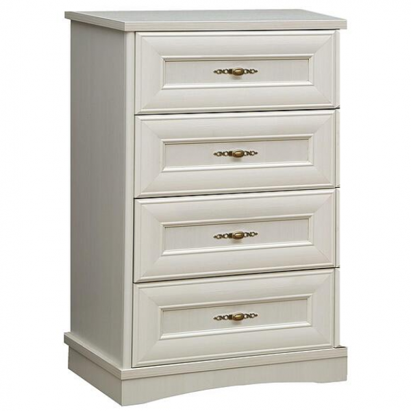 Комод Турин П7.036.1.27 Сосна карелия