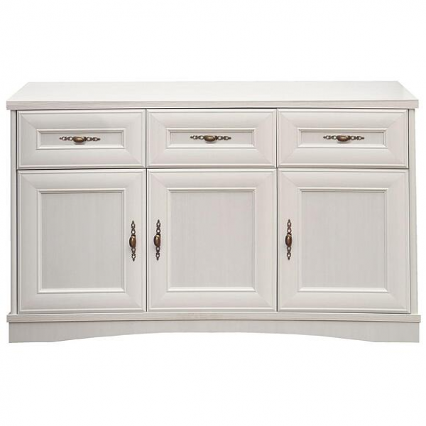 Комод Турин П7.036.0.24 Сосна карелия