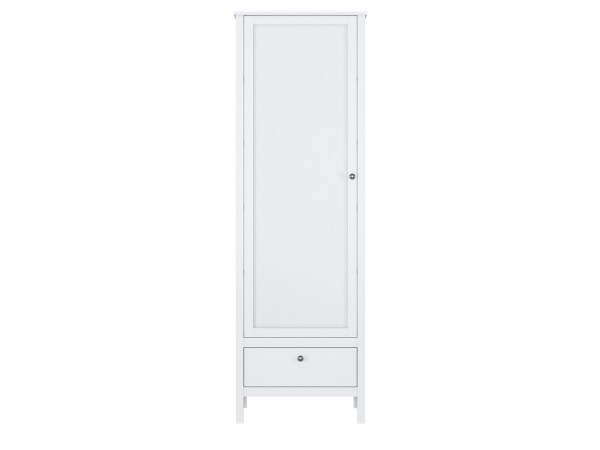 Стеллаж EWA REG1D1S/200 Белый