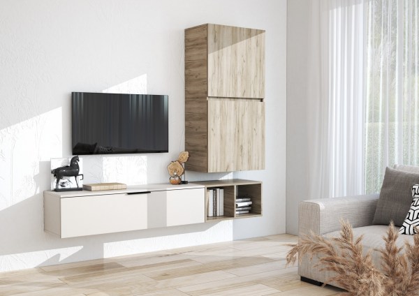 Гостиная БОХО НМ-001