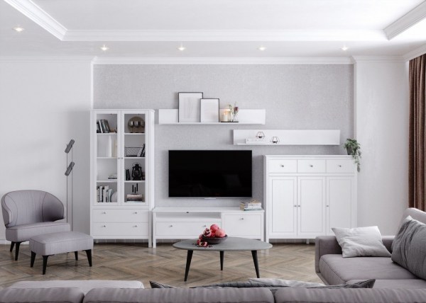 Модульная гостиная Ewa zestaw