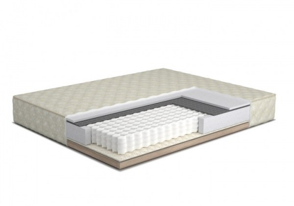 Ортопедический матрас Ekol FLAMENKO 90 x 200