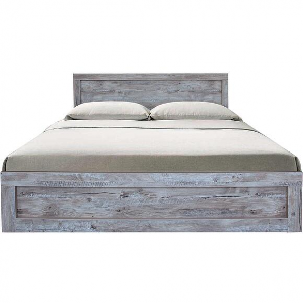 Кровать Гранде П6.606.1.08 Дуб Юкон