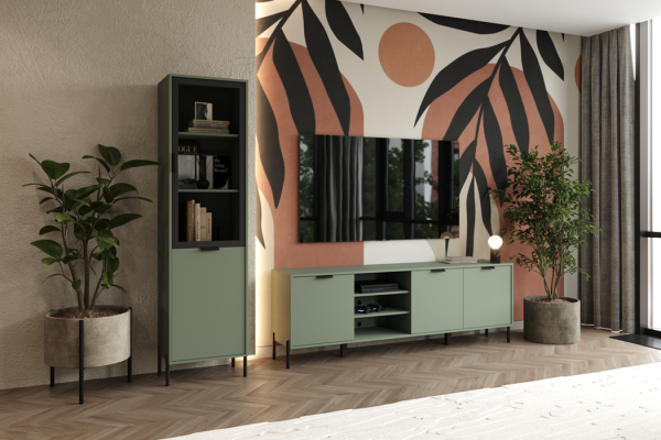 Модульная гостиная Paloma zestaw