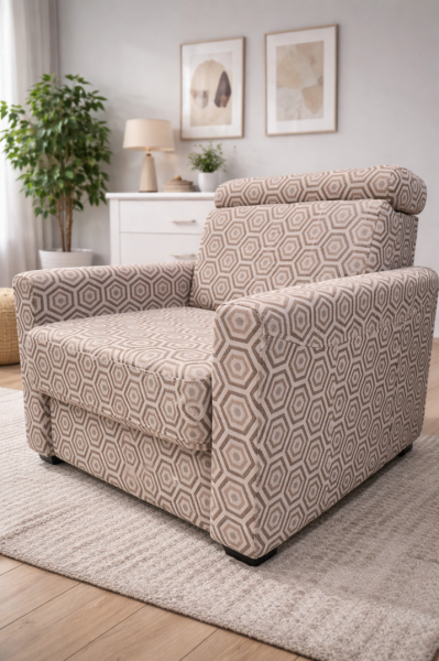 Кресло Карат K8 С1697/21