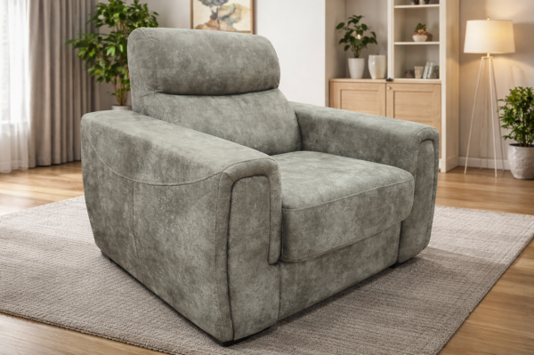 Кресло Кредо Fotel 1(64) Д287/23