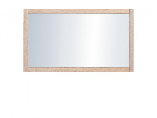 Зеркало КАСПИАН LUS/100 Дуб сонома