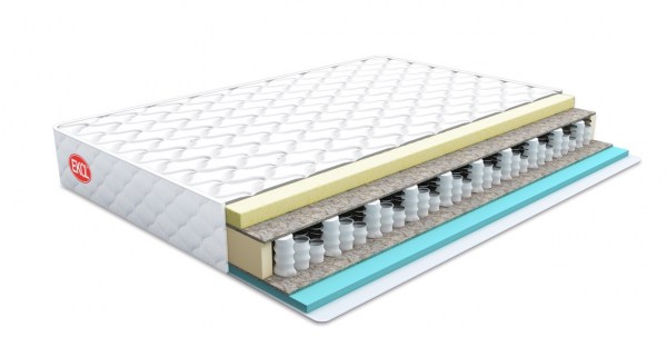 Ортопедический матрас Ekol Major 2 160 x 200