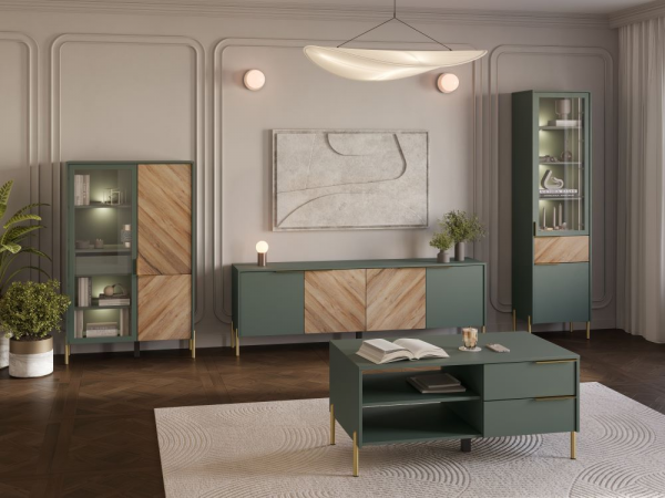 Модульная гостиная Siena zestaw